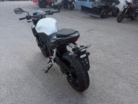 Moottoripyörä Honda CB 2025 25352737