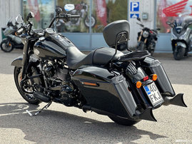 Moottoripyörä Harley-Davidson Touring 2022 25364506