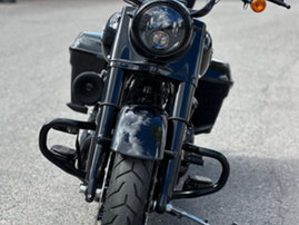 Moottoripyörä Harley-Davidson Touring 2022 25364507