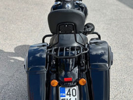 Moottoripyörä Harley-Davidson Touring 2022 25364508