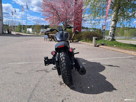 Moottoripyörä Indian Scout 2026 25367360