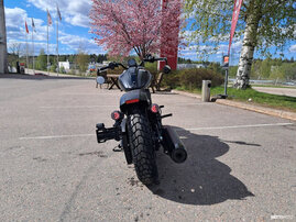 Moottoripyörä Indian Scout 2026 25367360