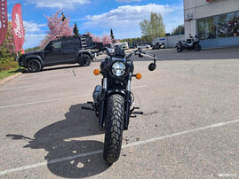 Moottoripyörä Indian Scout 2026 25367379