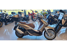 Piaggio Beverly 3376105