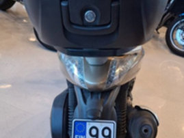 Skootteri Piaggio Beverly 2011 25372382