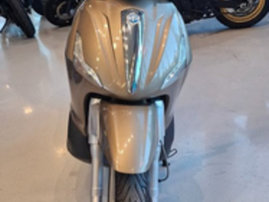 Skootteri Piaggio Beverly 2011 25372384