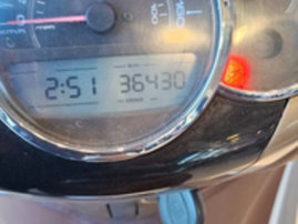 Skootteri Piaggio Beverly 2011 25372385