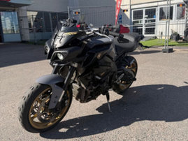 Moottoripyörä Yamaha MT-10 2016 25373241