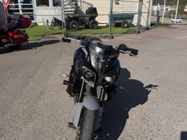 Moottoripyörä Yamaha MT-10 2016 25373244
