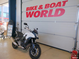 Moottoripyörä Honda CB 2014 25374156
