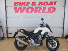 Honda CB 3376205