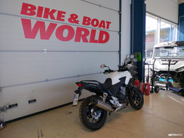 Moottoripyörä Honda CB 2014 25374159