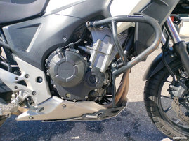 Moottoripyörä Honda CB 2014 25374164
