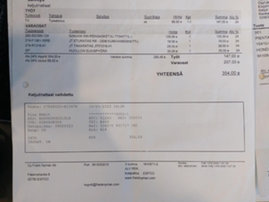 Moottoripyörä Honda CB 2014 25374166