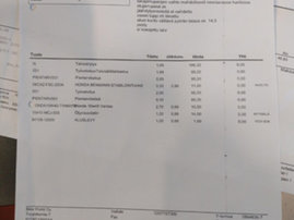Moottoripyörä Honda CB 2014 25374168