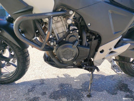 Moottoripyörä Honda CB 2014 25374173