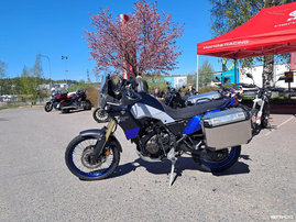 Yamaha XTZ 3376807