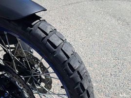 Moottoripyörä Yamaha XTZ 2020 25386834