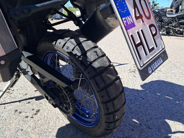 Moottoripyörä Yamaha XTZ 2020 25386849