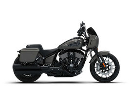 Moottoripyörä Indian Chief 2026 25395059
