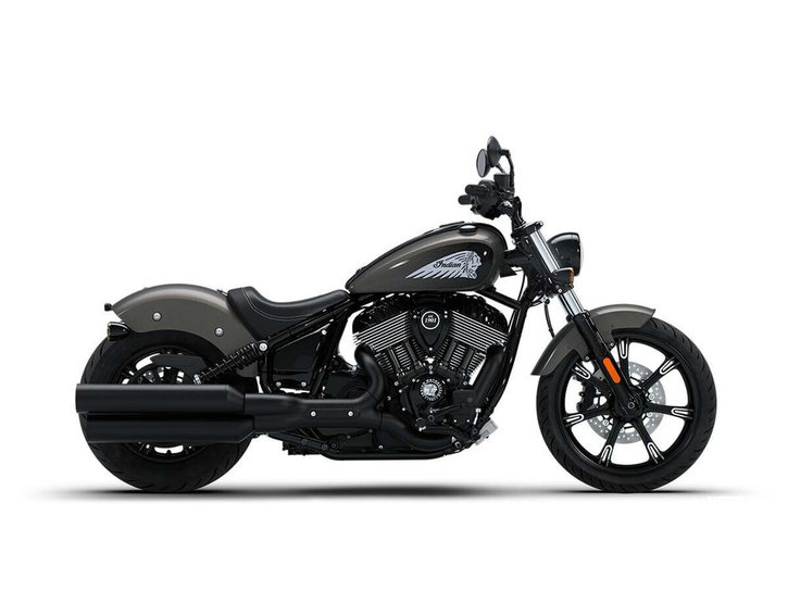Moottoripyörä Indian Chief 2026 25395102
