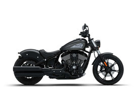 Moottoripyörä Indian Chief 2026 25395106