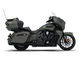 Moottoripyörä Indian Roadmaster 2026 25395229