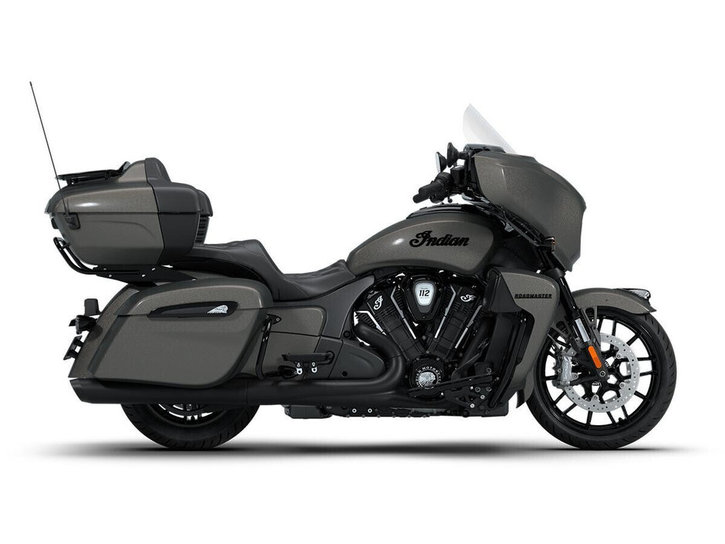 Moottoripyörä Indian Roadmaster 2026 25395229
