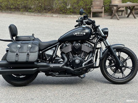 Indian Chief 3378343