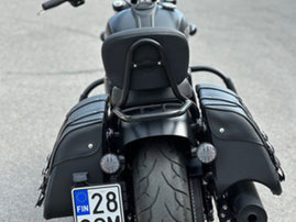 Moottoripyörä Indian Chief 2022 25417781