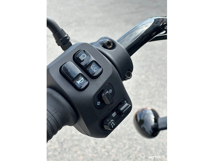 Moottoripyörä Indian Chief 2022 25417783