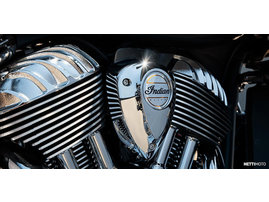 Moottoripyörä Indian Roadmaster 2025 25418924