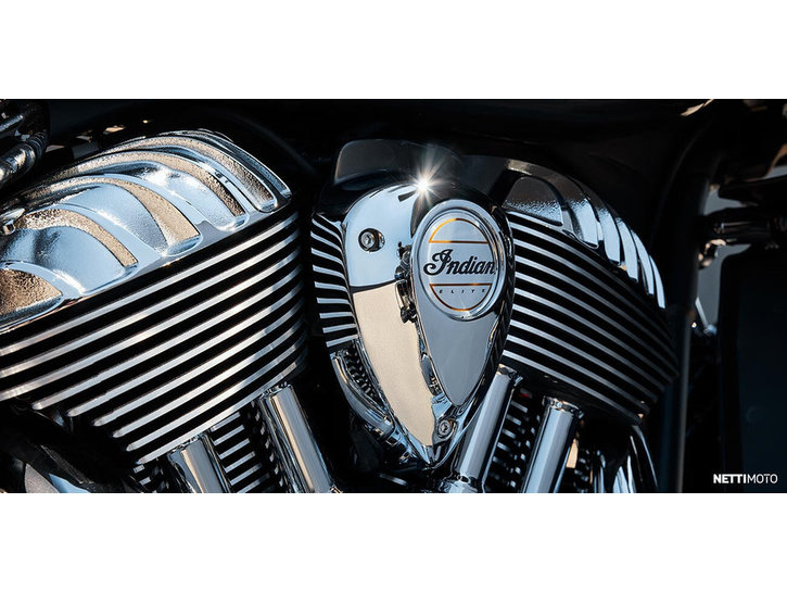 Moottoripyörä Indian Roadmaster 2025 25418924