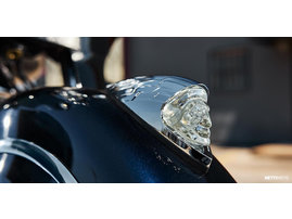 Moottoripyörä Indian Roadmaster 2025 25418926