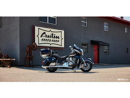 Indian Roadmaster 3378397