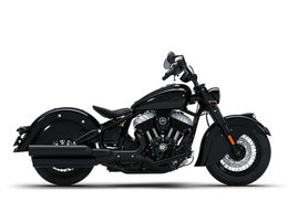 Moottoripyörä Indian Chief 2026 25419641