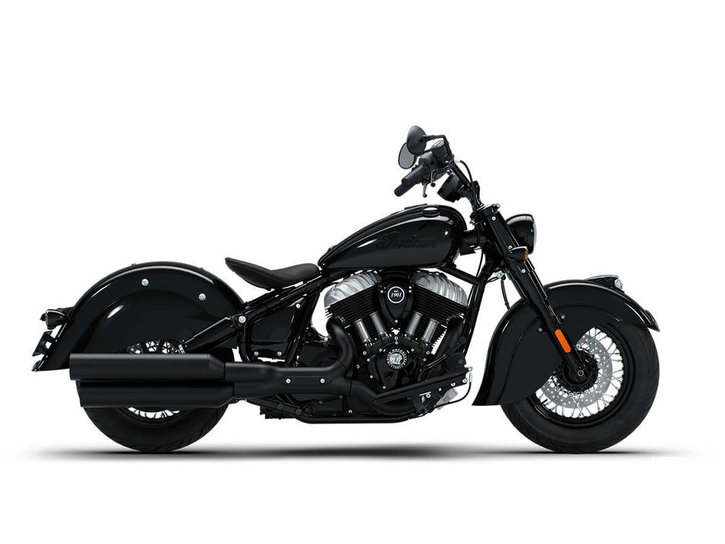 Moottoripyörä Indian Chief 2026 25419641