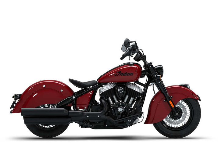Moottoripyörä Indian Chief 2026 25419642