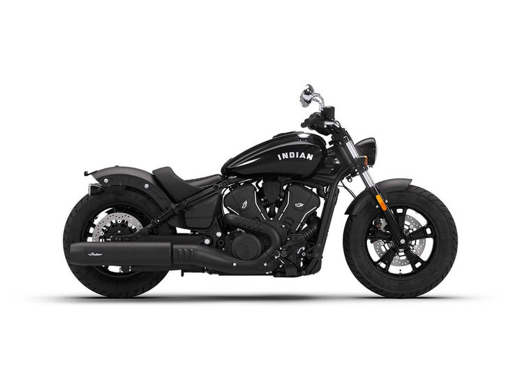 Moottoripyörä Indian Scout 2026 25419733