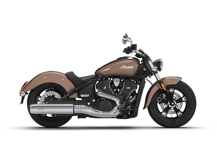 Moottoripyörä Indian Scout 2026 25419842