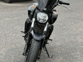 Moottoripyörä Yamaha MT-07 2015 25421307