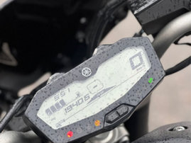Moottoripyörä Yamaha MT-07 2015 25421310