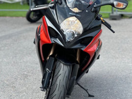 Moottoripyörä Suzuki GSX-R 2007 25421463
