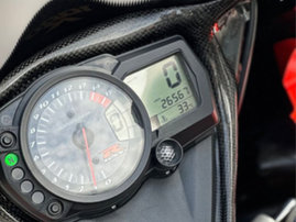 Moottoripyörä Suzuki GSX-R 2007 25421469