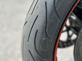 Moottoripyörä Suzuki GSX-R 2007 25421471