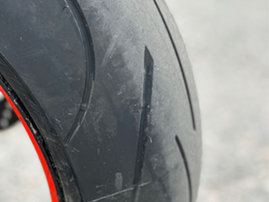 Moottoripyörä Suzuki GSX-R 2007 25421482
