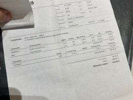 Moottoripyörä Suzuki GSX-R 2007 25421483