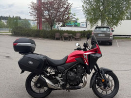 Honda NX 3378880