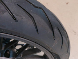 Moottoripyörä Honda CB 2023 25428481