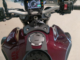 Moottoripyörä Honda CB 2023 25428483